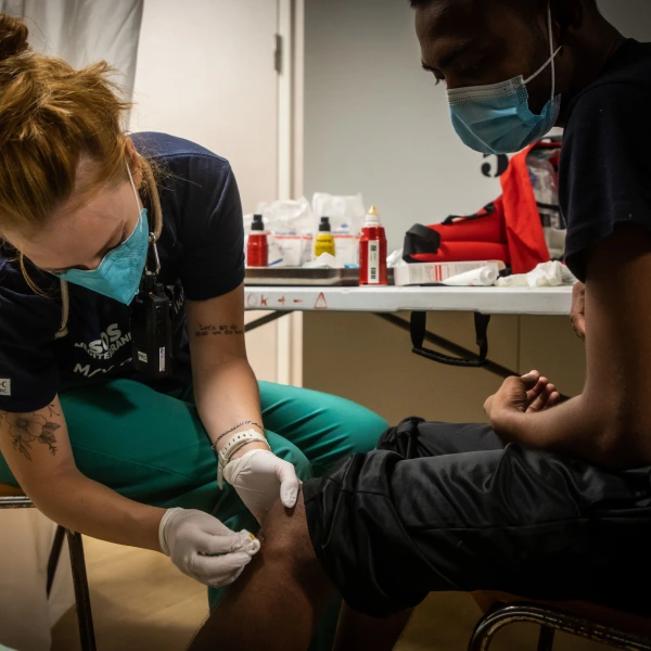 Visuel pour un don de 70 €